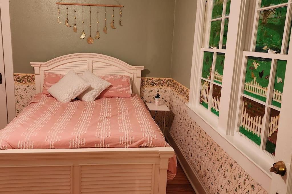 A Retro Rejuvenation Villa Midway Kültér fotó