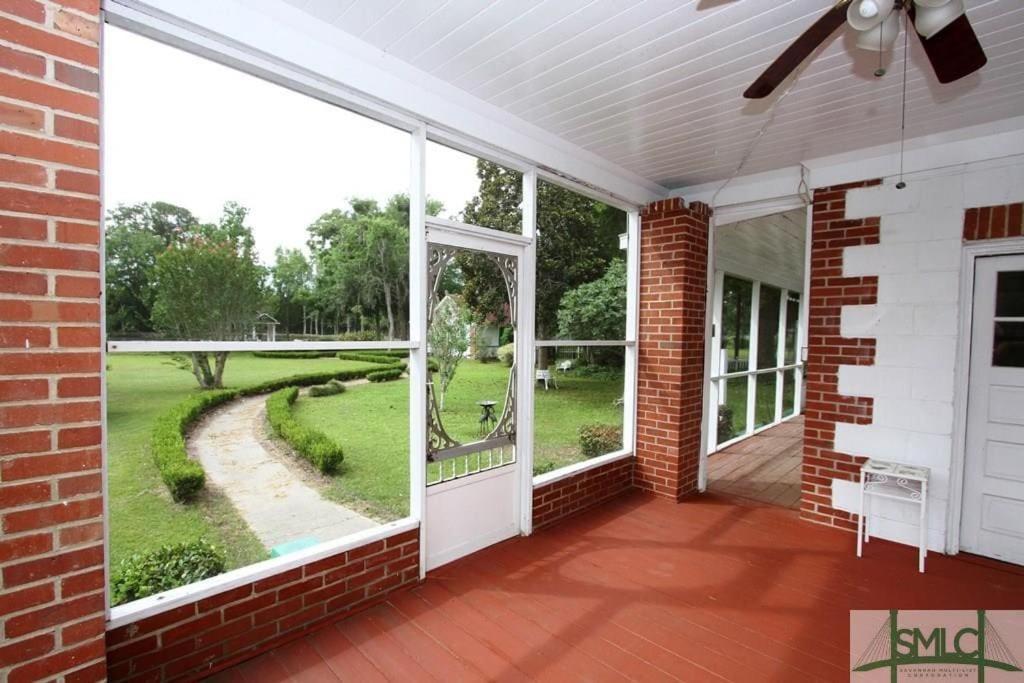A Retro Rejuvenation Villa Midway Kültér fotó